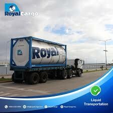 Royal Cargo VIỆT NAM 6