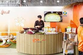 Thực Phẩm Tài Ký 2