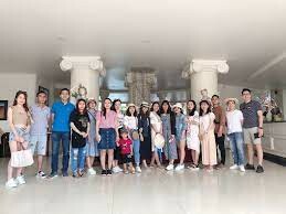 Tiếp Vận Tàu Không Gian 3