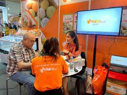 Thực Phẩm Tài Ký 4