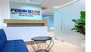 Feiliks Việt Nam 1