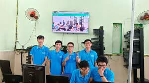 HItech Electric Việt Nam 3