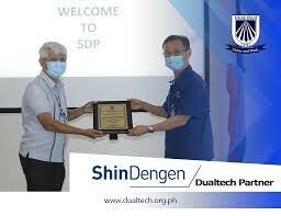 Shindengen Việt Nam 3