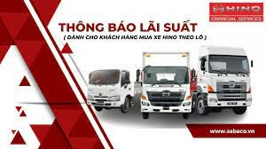 Hino Motors 3