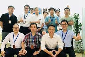 Nissho Electronics Việt Nam 3