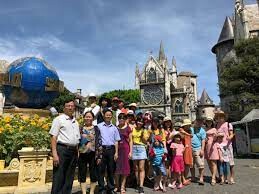 DỊCH VỤ CÔNG NGHỆ TP 8