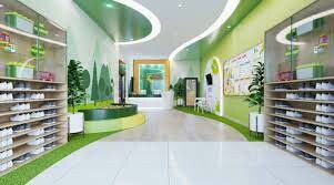 ĐẦU TƯ XÂY DỰNG VÀ CƠ ĐIỆN IEC 8