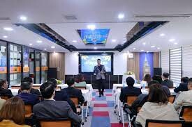 Tập đoàn Giáo dục Đại Tây Dương -  Atlantic Group 8