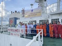 Thủy Sản Nghi Sơn 12