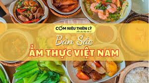 Ẩm Thực Thiên Lý 9
