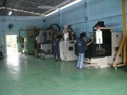 CƠ KHÍ TIẾN PHÁT 10