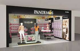 CÔNG TY TNHH THỜI TRANG PANDEMOS 10