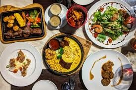 Nhà Hàng ELSOL Meat&Wine 11