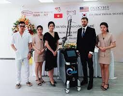 Công Nghệ Cao 3D Việt Nam 3