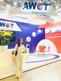 AWOT GLOBAL LOGISTICS 3