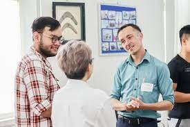 INSPIRE TRAINING & DEVELOPMENT 3