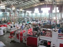 Bao Bì Tuấn Ngọc 3