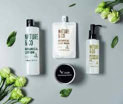 Mỹ Phẩm Vogue Celebrations 3