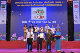 Dược Phẩm Sang 3