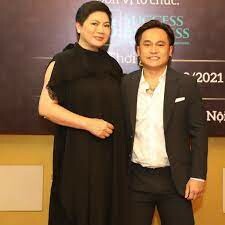 May Mặc Cương Tấn Phát 3