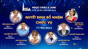 Ngọc Châu Á Land 3