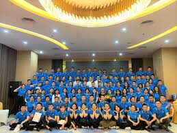 Công ty cổ phần tập đoàn địa ốc Bắc Trung Nam 3