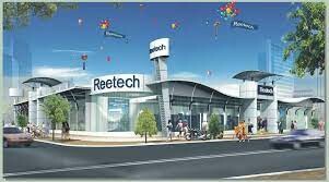 Công ty Dịch vụ quảng cáo Định Hướng 3