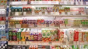 Xuất Nhập Khẩu Bốn Mùa VIỆT NAM 3