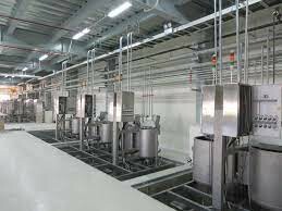 Kyungbang Vietnam 10