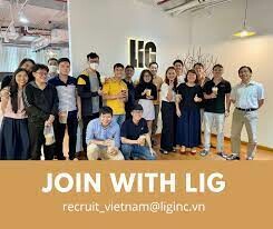 LIG Technologies Vietnam 10