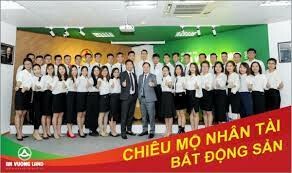 Công Ty Bất Động Sản An Vượng LAND 10