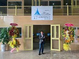 Công Ty TNHH TJ Aerospace Việt Nam 10