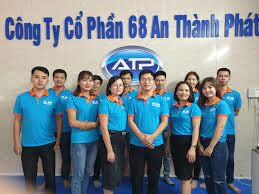 68 An Thành Phát 10
