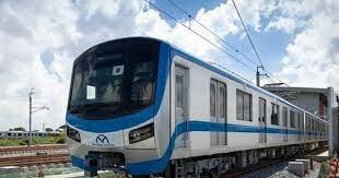 In Đường Sắt 10