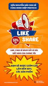 Minh Hiệp Protech 12