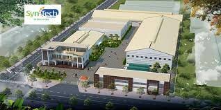 Dược Phẩm Syntech 12