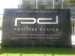 Thiết Kế Dương Bản - Positive Design 11