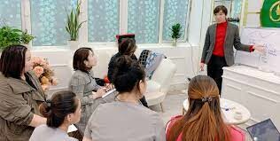 Thương Mại Và Dịch Vụ TD Universal 10