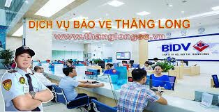 Công ty Bảo vệ Thăng Long 10