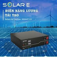 Solar E 10