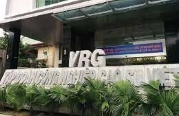 Tổng Công Ty Chè Việt Nam 10