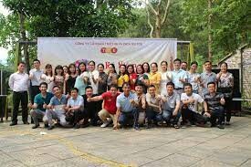 Công Ty Dịch Vụ Thương Mại Tce 12