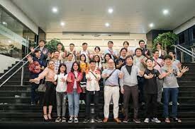 CÔNG TY TNHH VAREAL VIỆT NAM 10