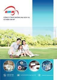 CƠ ĐIỆN KIM MỸ 12