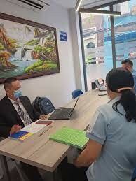 Dong Du International Accounting 12