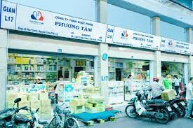 Dược Phẩm Phương Phương 10