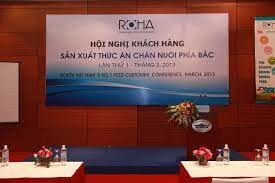 Roha Dyechem Việt Nam 12
