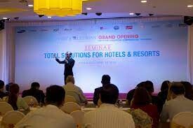 Khách Sạn Việt 11