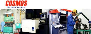 Công nghệ Cosmos 1 10