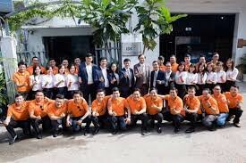 Công Ty Phân Phối Quốc Tế (IDB) 10